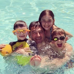 Fundraising Page: John Pani